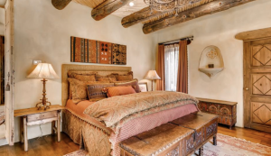 Western Bedding
