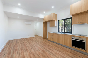 laminate floor