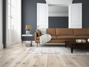 matte finish hardwood floors
