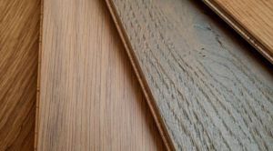 Engineered Wood