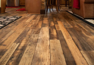 Reclaimed Wood