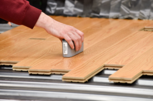 American Wood
