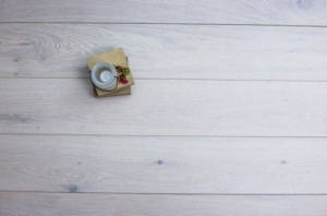 Bleached Floors