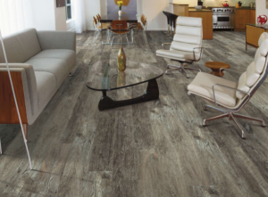 Varied Hardwood
